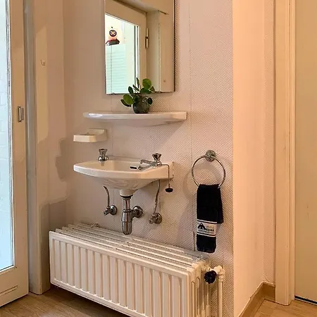 View Five Apartamento Blankenberge