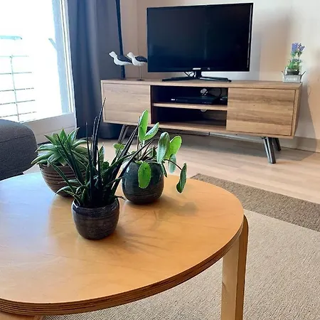 View Five Apartamento