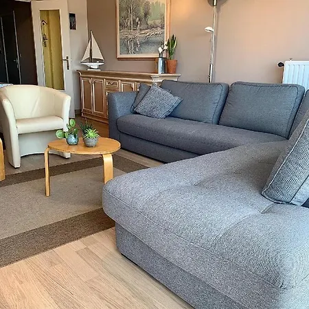 View Five Blankenberge