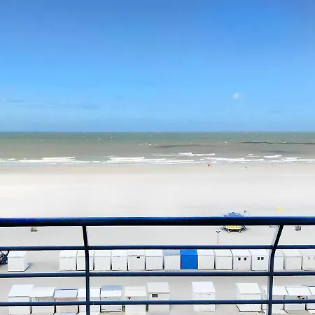 View Five * Blankenberge