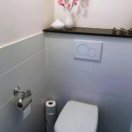 Apartament View Five *