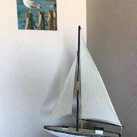 Lejlighed View Five Blankenberge