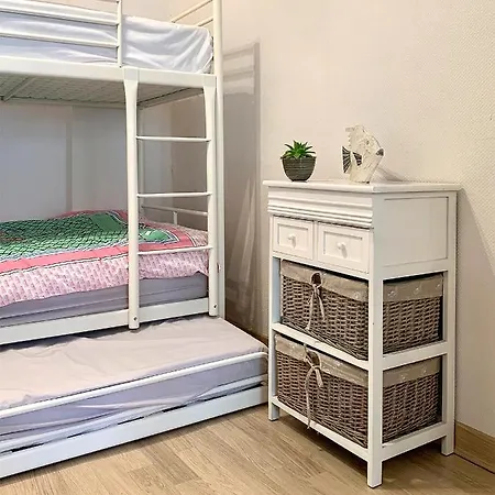 Appartamento View Five *