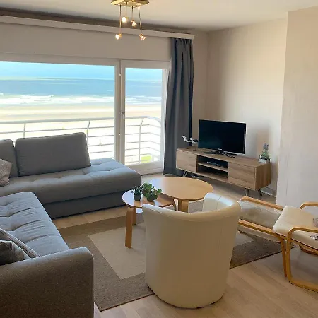 Apartament View Five