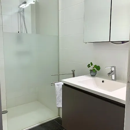 View Five Blankenberge