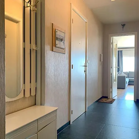 View Five Blankenberge