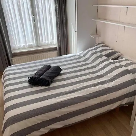 View Five * Blankenberge