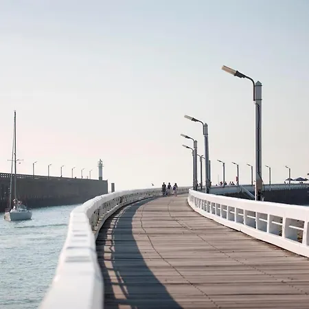 View Five * Blankenberge