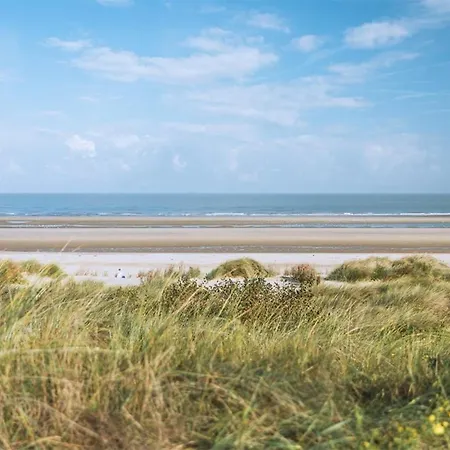 Apartamento View Five