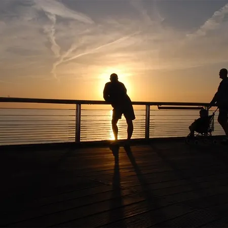 Apartament View Five *