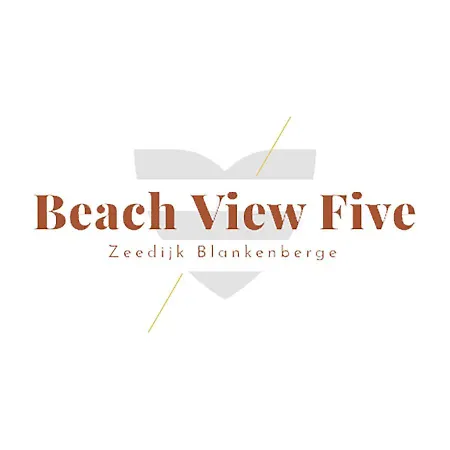 View Five * Blankenberge