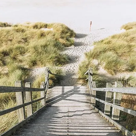 View Five Appartamento Blankenberge