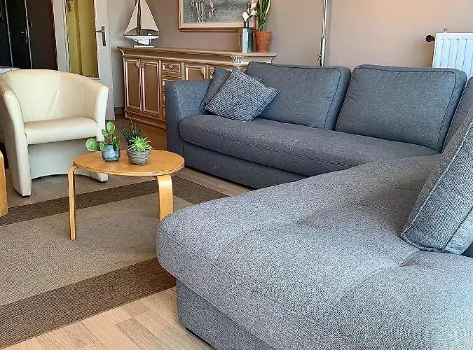 View Five Blankenberge