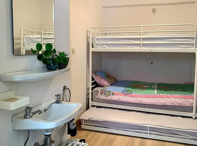 Lägenhet View Five Blankenberge