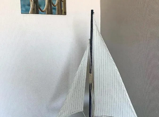 公寓 View Five 布兰肯贝赫