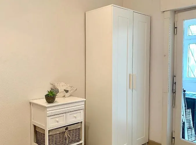 View Five Lägenhet *