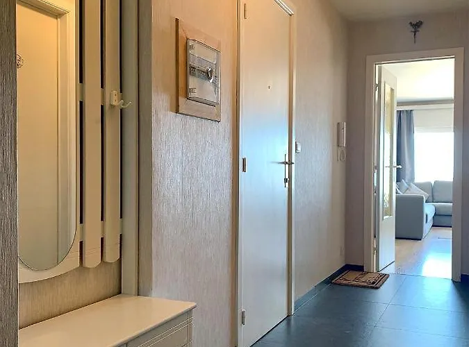 View Five Blankenberge