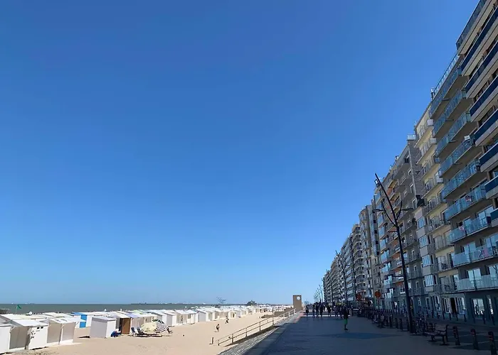 View Five * 布兰肯贝赫