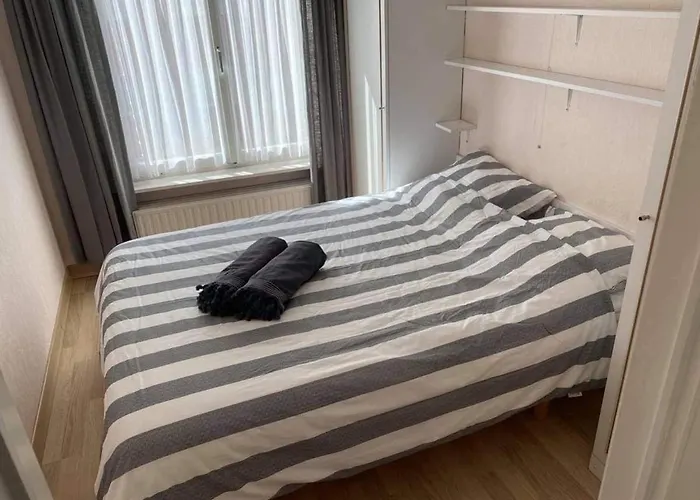 View Five * Blankenberge