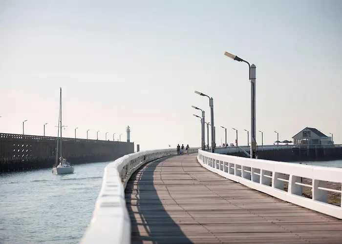 View Five * Blankenberge