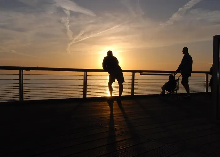 Lägenhet View Five *