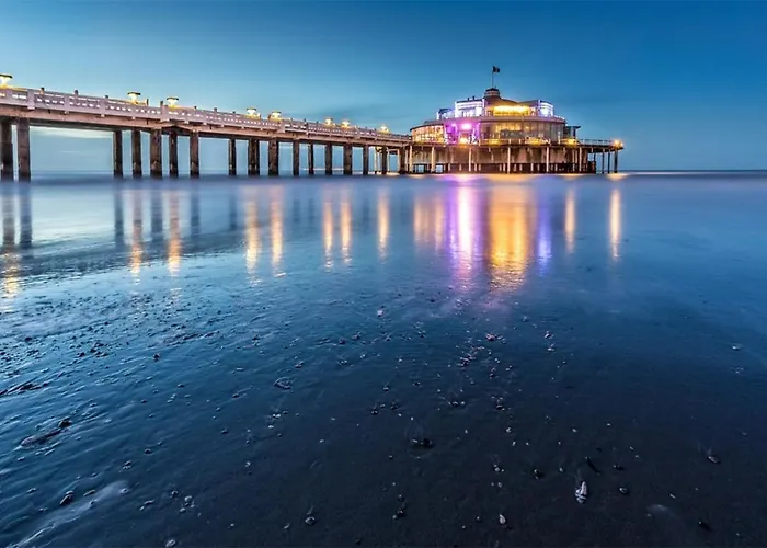 公寓 View Five 布兰肯贝赫