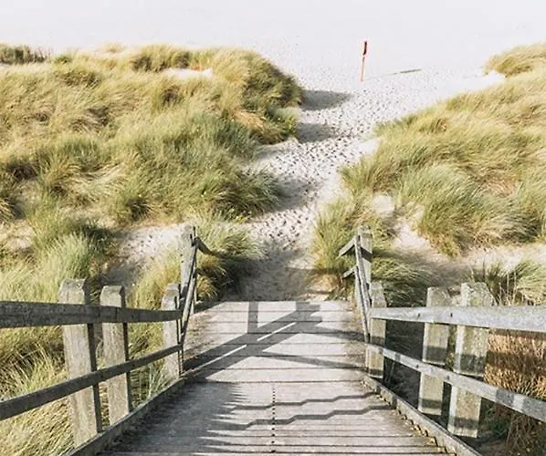 View Five Lägenhet Blankenberge